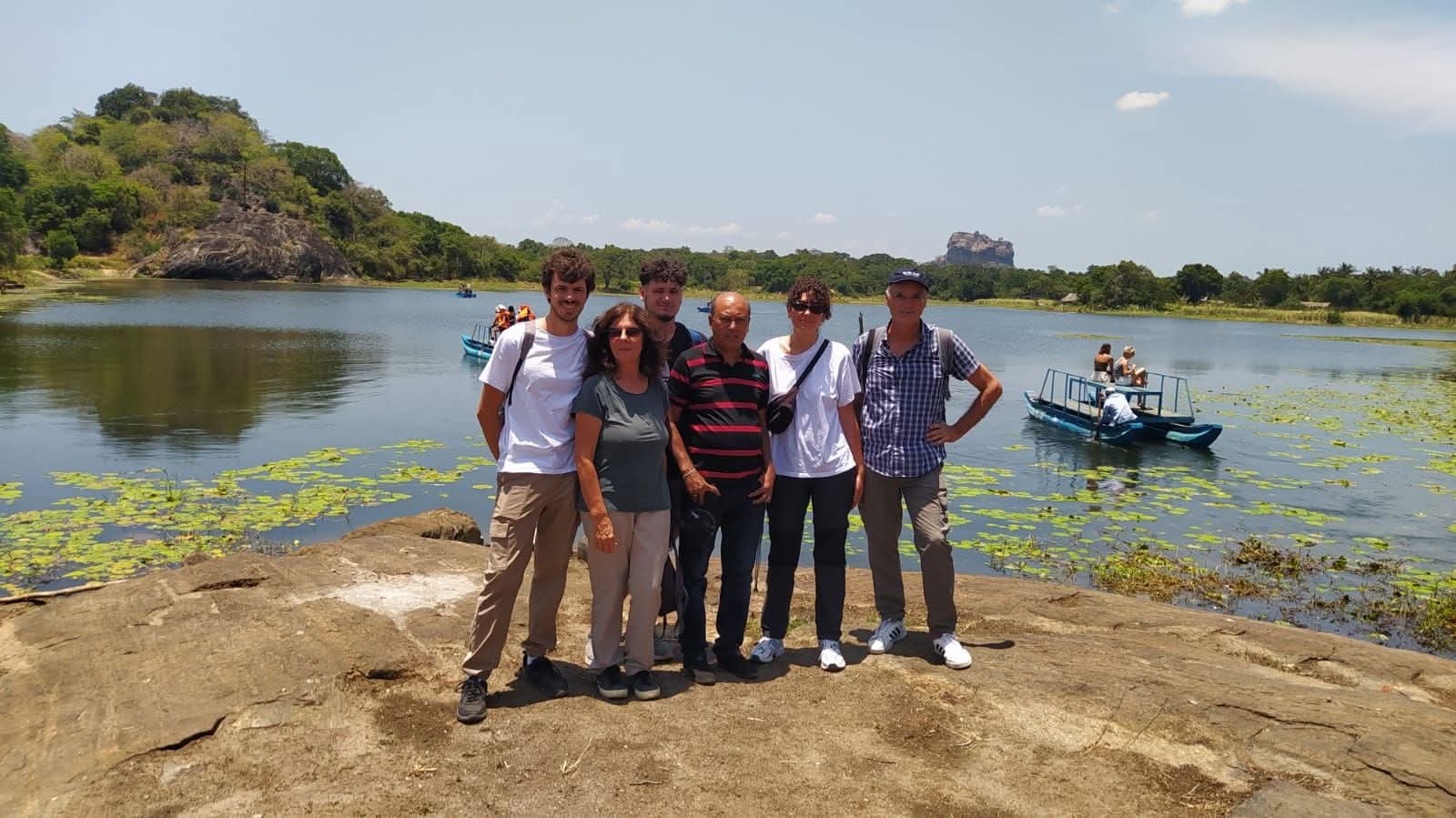 Wildlife Safari Adventure