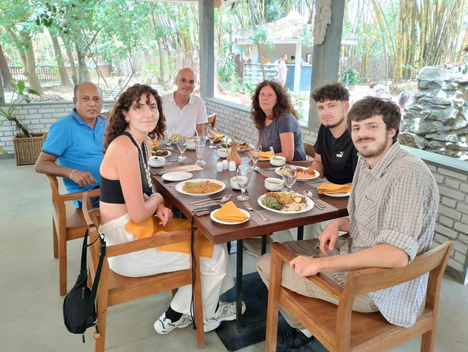 Memorable Journey Moments