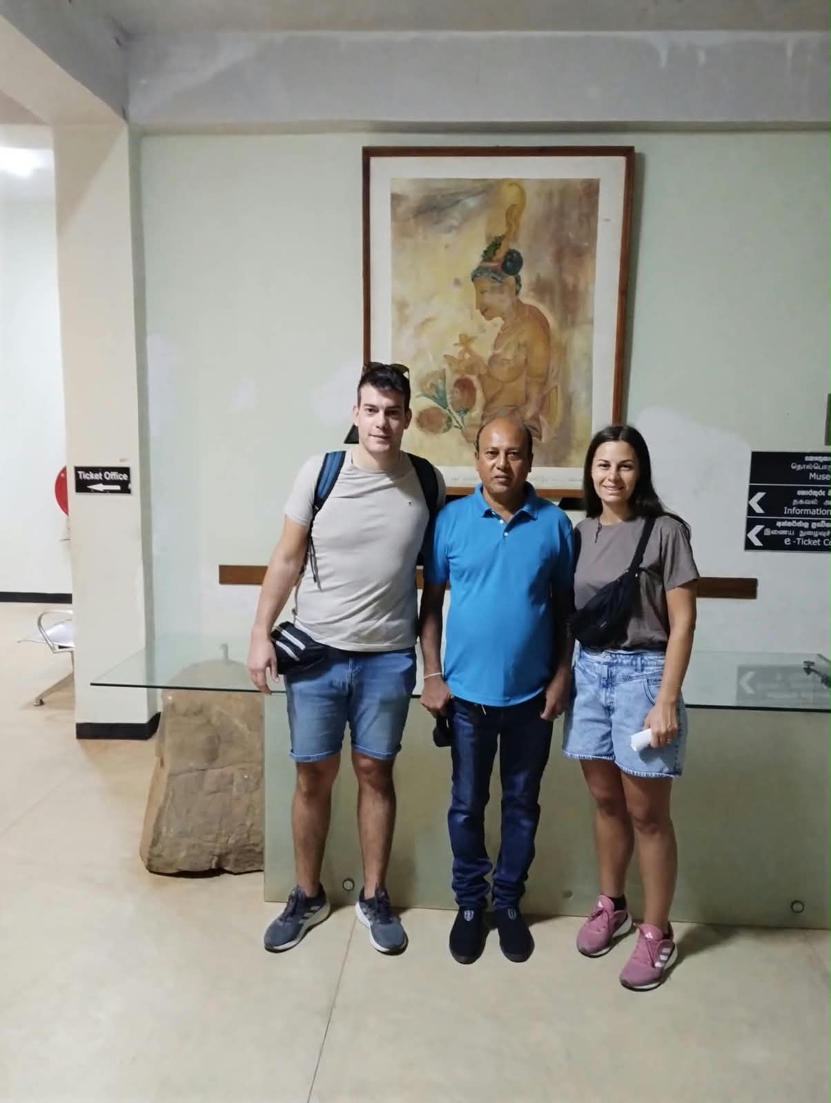 Galle Dutch Fort Heritage Walk